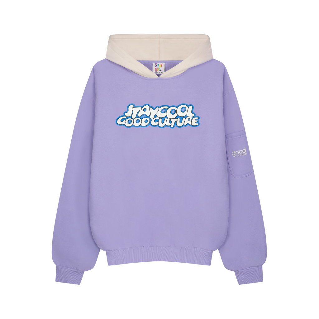 The “Let’s Spoon” Hoodie