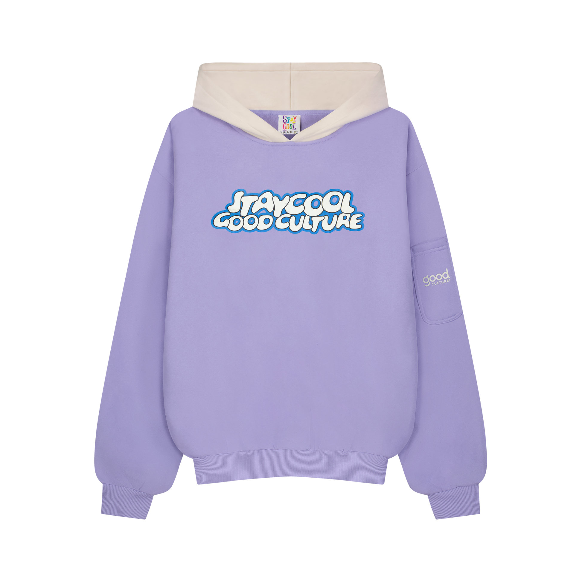 The “Let’s Spoon” Hoodie