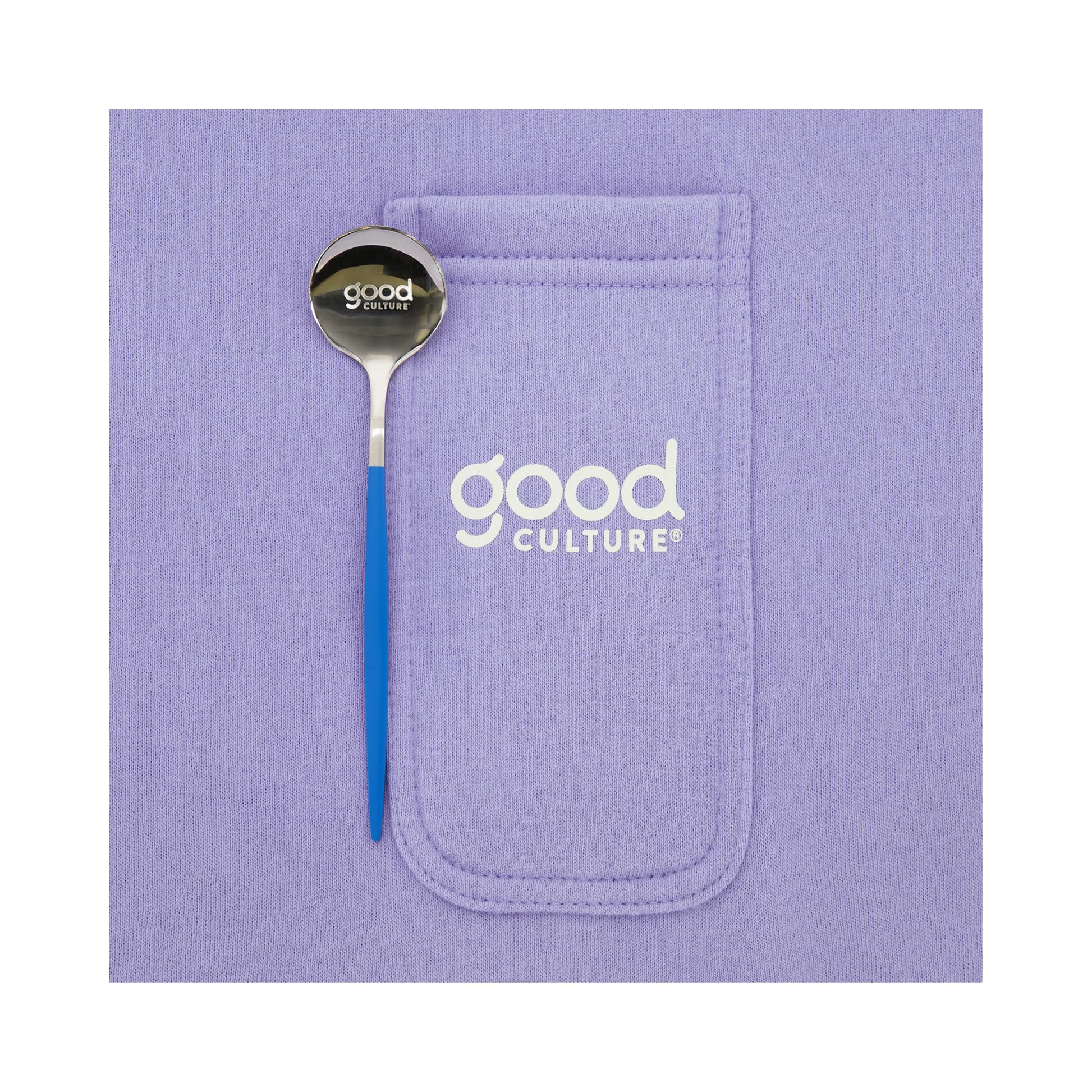 The “Let’s Spoon” Hoodie