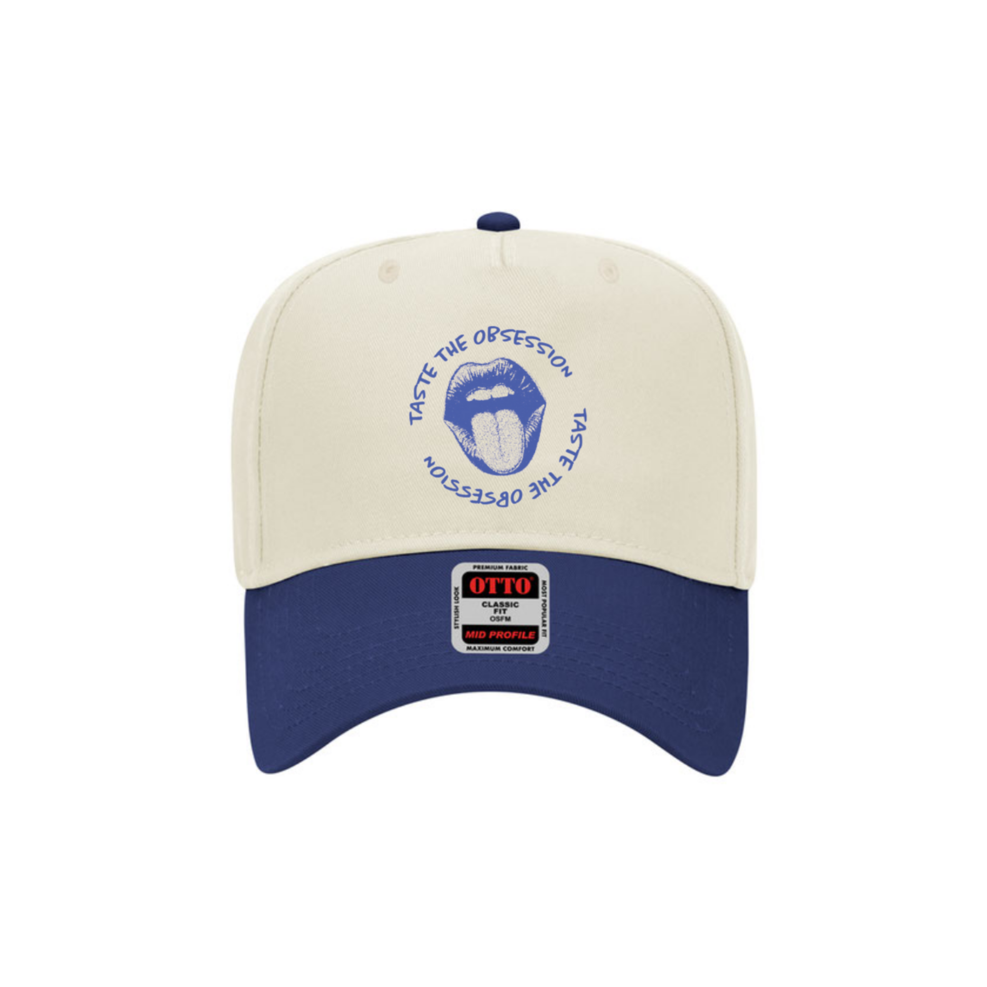 Taste The Obsession Hat