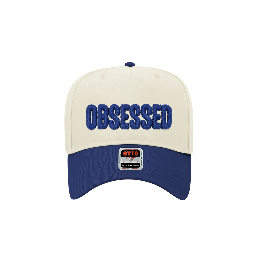 Obsessed Hat