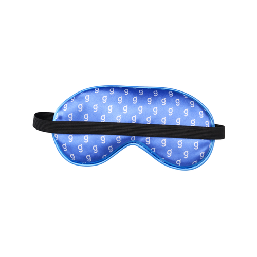 Counting Curds Sleep Mask